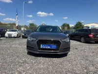 Używany Audi A4 Sport 190 KM (139 kW) 2016 Szary Kombi