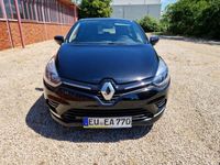 gebraucht Renault Clio IV 