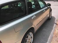 Gebraucht Volvo V50 114 PS (83 kW) 2010 Silber Kombi