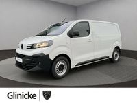 Neu Peugeot Expert 179 PS (131 kW) 2025 Lackierung weiss icy/typ ausse Van