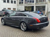 Gebraucht Jaguar XJ R-Sport 300 PS (220 kW) 2018 Grau Limousine