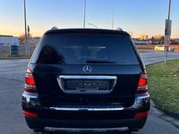 Gebraucht Mercedes GL320 224 PS (164 kW) 2008 Schwarz SUV