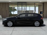 Neu BMW 118 150 PS (110 kW) 2026 Schwarz uni Kleinwagen