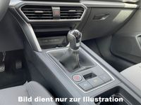 gebraucht Seat Leon 5-türig 2.0 TDI 150 DSG Style