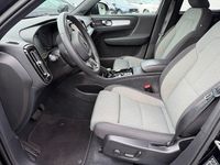 Gebraucht Volvo XC40 Plus 129 PS (94 kW) 2023 Schwarz SUV