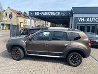 gebraucht Dacia Duster Prestige EDC*NAVI*Rückfahrkamera*Sitzheizung*ZV