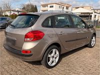 Gebraucht Renault Clio GrandTour 75 PS (55 kW) 2008 Braun Kombi