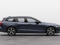 Neu Volvo V60 Plus 197 PS (144 kW) 2025 Andere farbe ggf. mit aufpreis Kombi