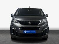 gebraucht Peugeot Traveller L1 2.0 BlueHDi Business Head-Up