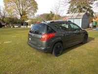 Gebraucht Peugeot 207 73 PS (53 kW) 2007 Andere farben Kombi