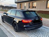Gebraucht Audi A4 S-Line 150 PS (110 kW) 2015 Kombi