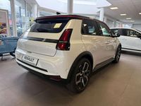 Gebraucht Renault 5 E-Tech Urban 77 kW (106 PS) 2025 Weiß Limousine