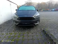 Gebraucht Ford Focus ST-Line 150 PS (110 kW) 2018 Grau Limousine