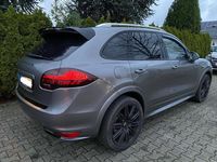 Gebraucht Porsche Cayenne 382 PS (280 kW) 2013 Grau SUV