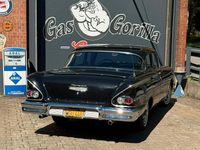 Gebraucht Chevrolet Impala 235 PS (172 kW) 1958 Schwarz Limousine