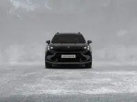 Gebraucht Cupra Formentor 150 PS (110 kW) 2025 Mitternachtsschwarz SUV