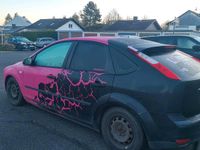 Gebraucht Ford Focus 115 PS (84 kW) 2006 Andere farben Limousine