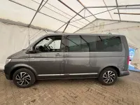 Gebraucht VW Multivan Join 150 PS (110 kW) 2019 Grau Van / Kleinbus