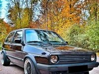 Second-hand VW Golf 150 CP (110 kW) 1990 Mov Coupe