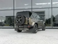 Gebraucht Land Rover Defender HSE Dynamic 300 PS (220 kW) 2023 Braun SUV
