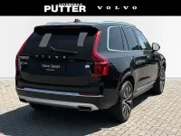 Gebraucht Volvo XC90 Inscription 392 PS (288 kW) 2021 Schwarz SUV