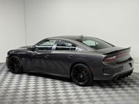 Gebraucht Dodge Charger 492 PS (361 kW) 2021 Grau Limousine