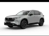 Neu Mazda CX-5 Homura-Line 141 PS (103 kW) 2026 SUV