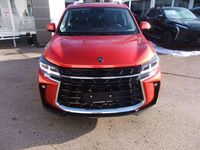 Gebraucht DFSK Forthing 3 163 PS (119 kW) 2025 Rot SUV