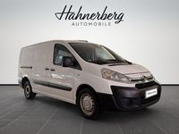 Usata Citroën Jumpy 128 CV (94 kW) 2014 Bianco Monovolume