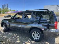 Gebraucht Hyundai Terracan 163 PS (119 kW) 2004 SUV