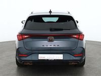Gebraucht Cupra Leon VZ 245 PS (180 kW) 2023 Grau Kombi
