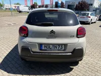 Gebraucht Citroën C3 PureTech 110 PS (80 kW) 2023 Beige Kleinwagen