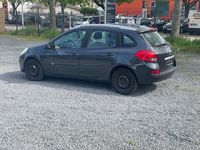 gebraucht Renault Clio IV 