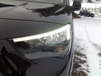 Gebraucht Opel Combo Life Elegance 131 PS (96 kW) 2022 Schwarz Van / Kleinbus