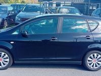 Second-hand Seat Altea Reference 105 CP (77 kW) 2007 Berlinǎ