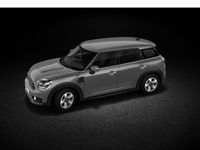 gebraucht Mini One D Countryman 