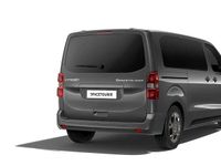 Neu Citroën Spacetourer 179 PS (131 kW) 2026 Titangrau Van / Kleinbus