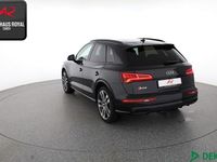 Gebraucht Audi SQ5 Sport 354 PS (260 kW) 2018 Mythosschwarz SUV