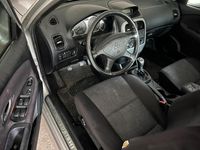 Gebraucht Mitsubishi Carisma 122 PS (89 kW) 2003 Grau Limousine