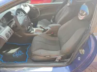 Gebraucht Ford Cougar 131 PS (96 kW) 1999 Blau Coupé