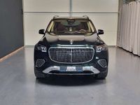 gebraucht Mercedes 600 GLSMaybach Facelift 4seats *on stock| only COC*