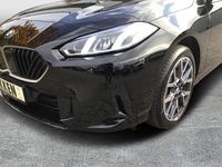 Neu BMW 220 170 PS (125 kW) 2025 Schwarz Coupé
