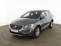 Gebraucht Volvo XC60 Summum 190 PS (139 kW) 2016 Grau SUV