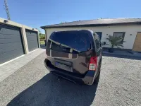 Gebraucht Nissan Pathfinder SE 190 PS (139 kW) 2013 Rot SUV