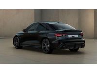 Usata Audi RS3 400 CV (294 kW) 2026 Nero Berlina