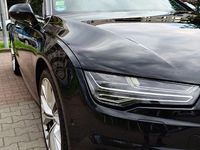 Gebraucht Audi A7 Sport 326 PS (239 kW) 2015 Schwarz Kleinwagen