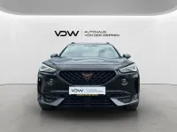 Gebraucht Cupra Formentor 150 PS (110 kW) 2023 Schwarz SUV