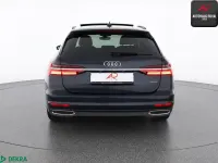 Gebraucht Audi A6 Ambiente 204 PS (150 kW) 2022 Firmamentblau Kombi