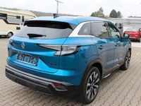 Neu Renault Austral Techno 200 PS (147 kW) 2026 Blau SUV