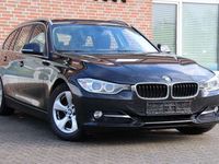 gebraucht BMW 320 d*SPORT PAKET*LEDER*XENON*NAVI PROF*KEYLESS G